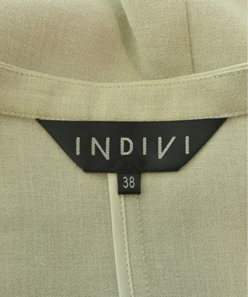 INDIVI Vests