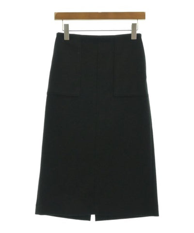 INDIVI Knee length skirts