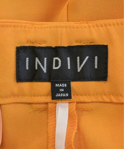 INDIVI Trousers