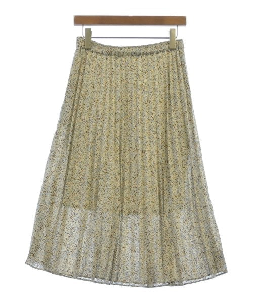 INDIVI Long/Maxi length skirts