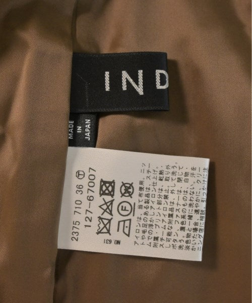 INDIVI Trousers