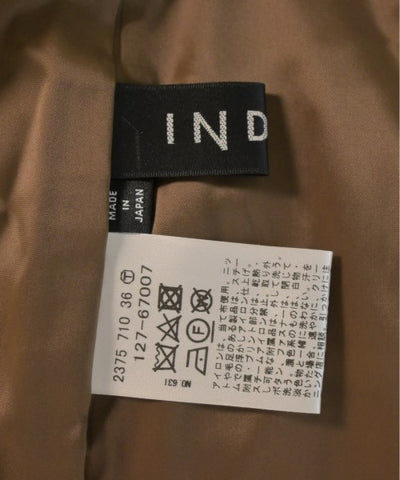 INDIVI Trousers