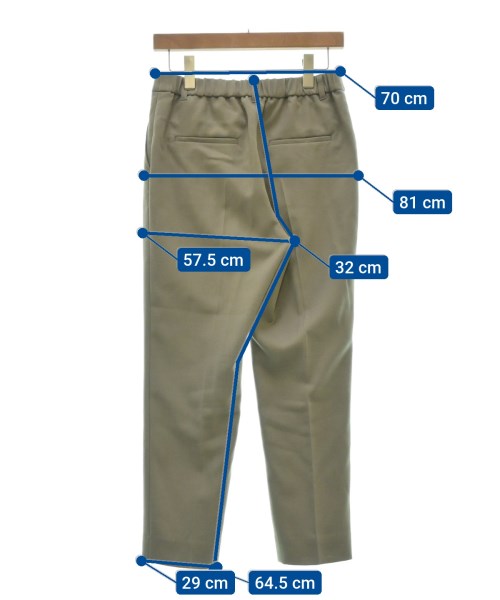 INDIVI Trousers