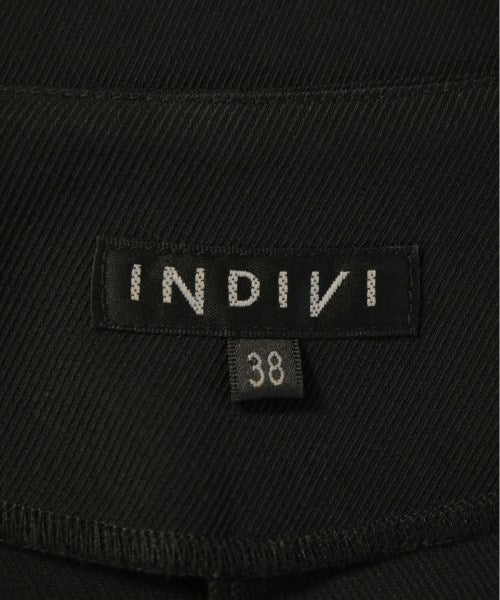 INDIVI Collarless jackets