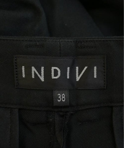 INDIVI Cropped pants