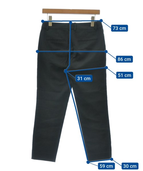 INDIVI Cropped pants