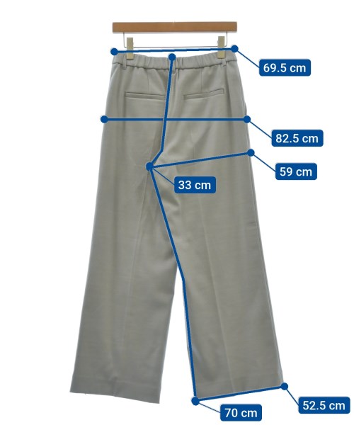 INDIVI Trousers