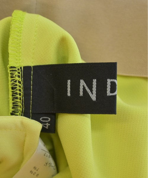 INDIVI Trousers