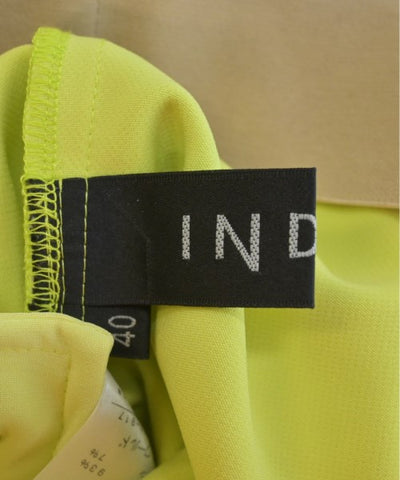 INDIVI Trousers