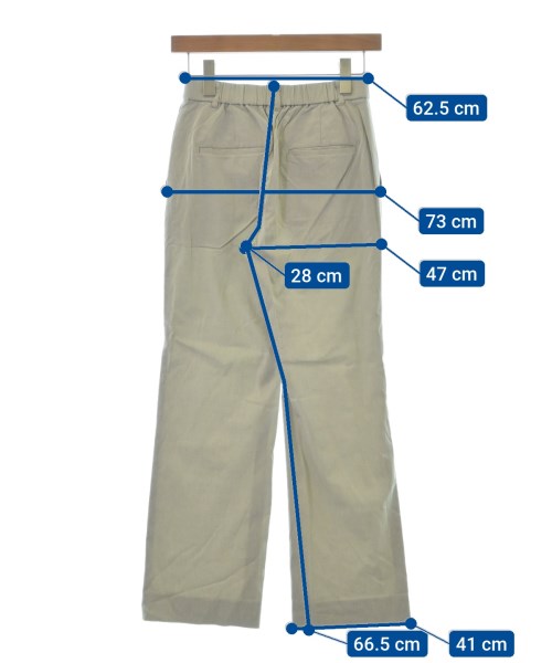 INDIVI Trousers