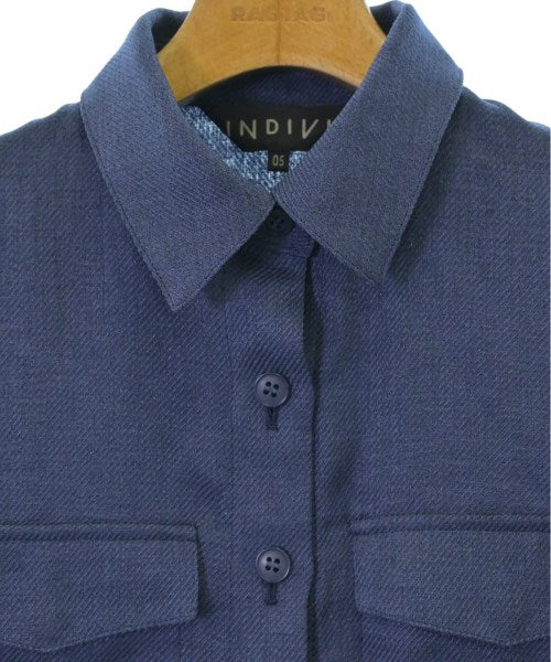 INDIVI Casual shirts