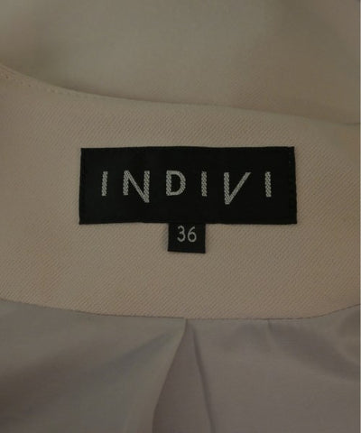 INDIVI Collarless jackets