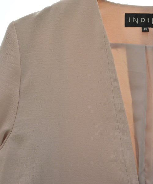 INDIVI Collarless jackets