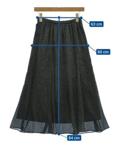 INDIVI Long/Maxi length skirts