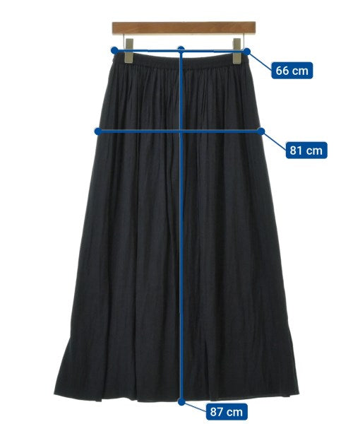 INDIVI Long/Maxi length skirts