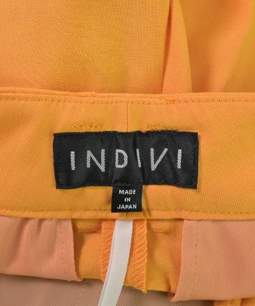 INDIVI Trousers