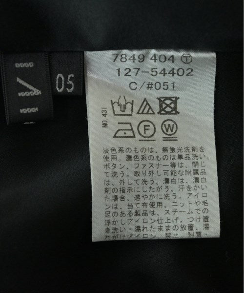 INDIVI Long/Maxi length skirts