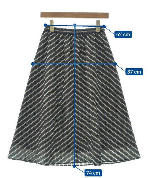 INDIVI Long/Maxi length skirts