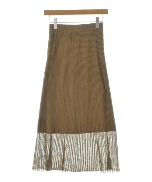 INDIVI Long/Maxi length skirts