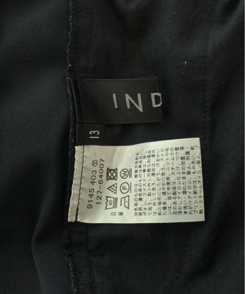 INDIVI Trousers