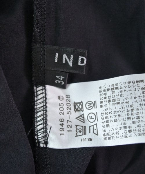 INDIVI Long/Maxi length skirts