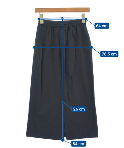 INDIVI Long/Maxi length skirts