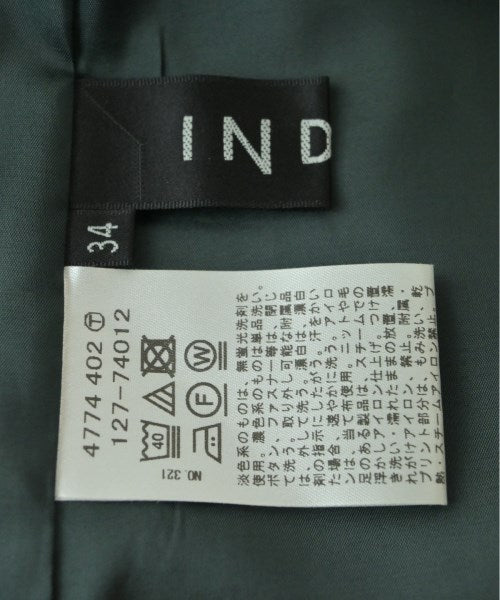 INDIVI Long/Maxi length skirts