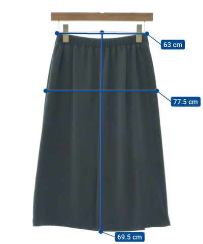 INDIVI Long/Maxi length skirts