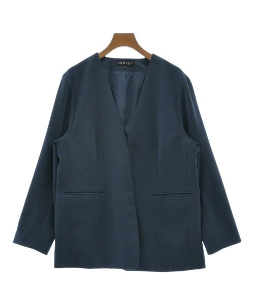 INDIVI Collarless jackets