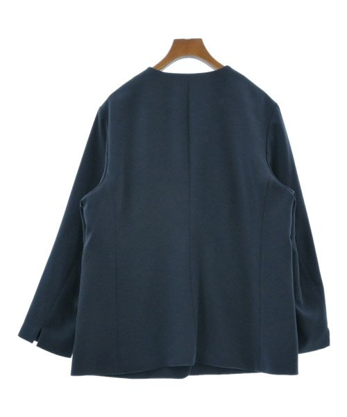 INDIVI Collarless jackets