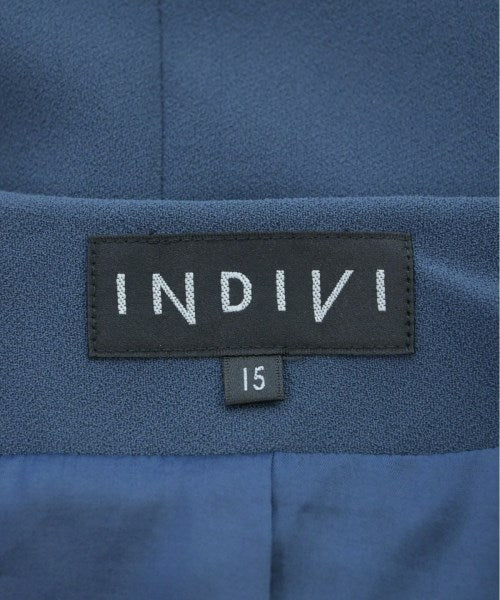 INDIVI Collarless jackets