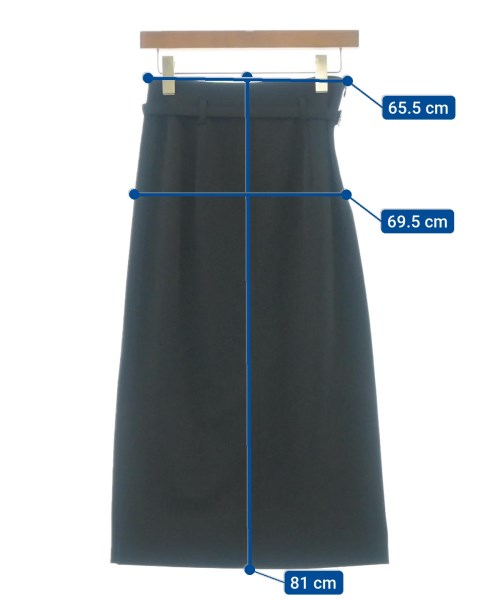 INDIVI Long/Maxi length skirts