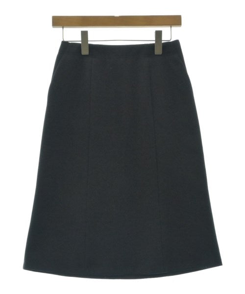 INDIVI Knee length skirts