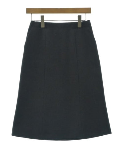 INDIVI Knee length skirts