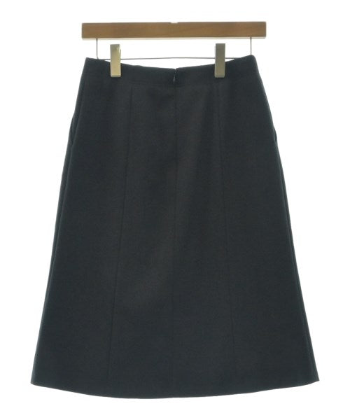 INDIVI Knee length skirts
