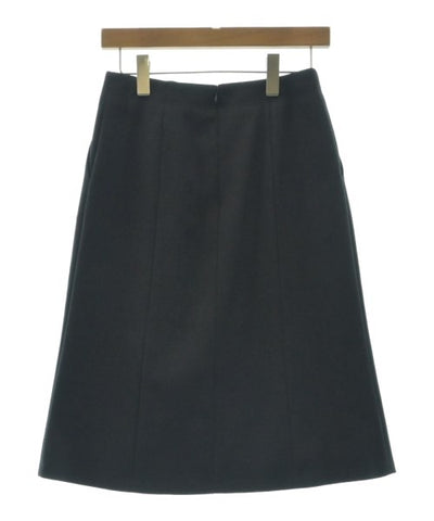 INDIVI Knee length skirts