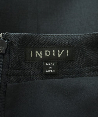 INDIVI Knee length skirts