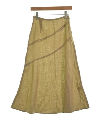 INDIVI Long/Maxi length skirts