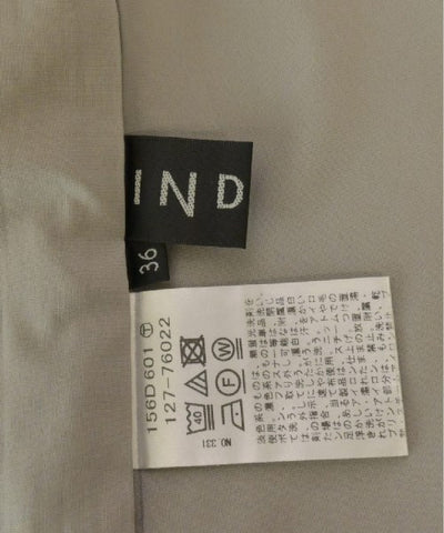 INDIVI Long/Maxi length skirts