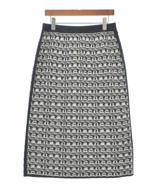 INDIVI Long/Maxi length skirts