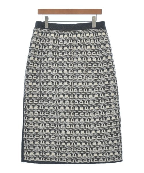 INDIVI Long/Maxi length skirts