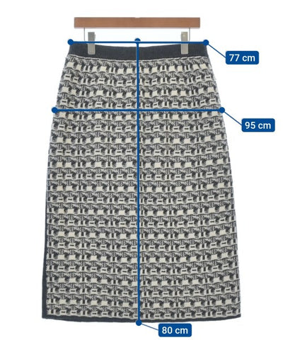 INDIVI Long/Maxi length skirts