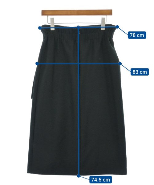INDIVI Long/Maxi length skirts