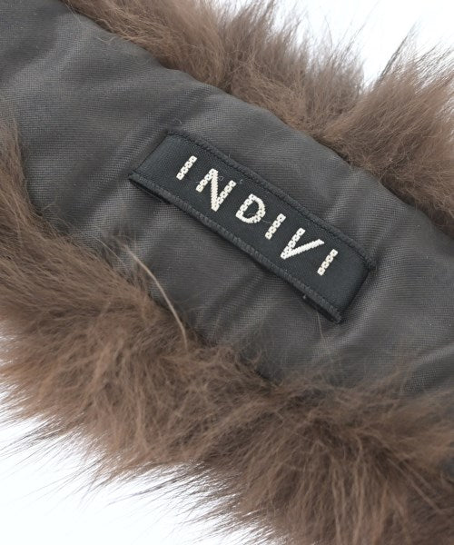 INDIVI Winter scarves