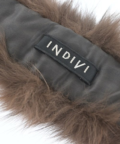 INDIVI Winter scarves