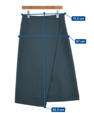 INDIVI Long/Maxi length skirts