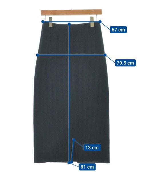 INDIVI Long/Maxi length skirts