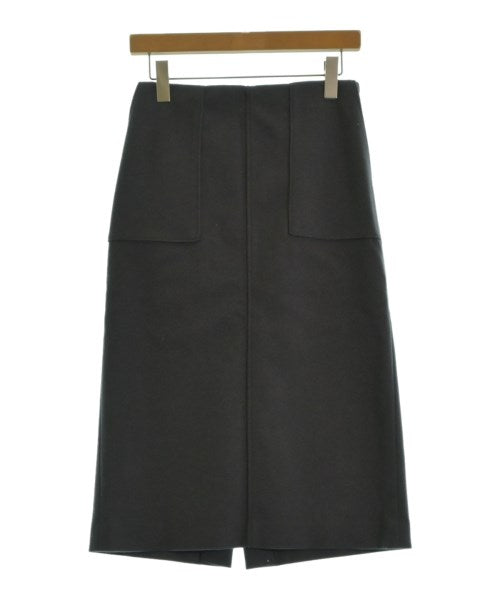 INDIVI Knee length skirts