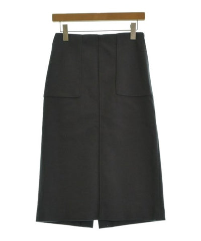 INDIVI Knee length skirts