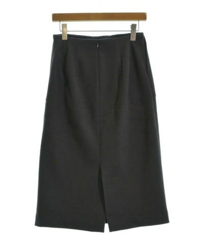 INDIVI Knee length skirts